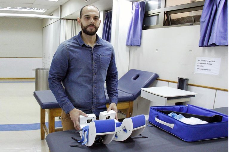 Personas con Parkinson podrán participar de innovador tratamiento