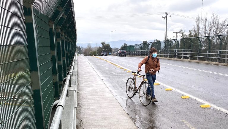 Manifiestan preocupación ante nuevos asaltos en pasarela con universitarios como víctimas