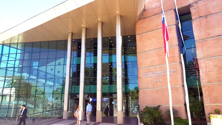 Condenan a 15 años de cárcel a acusado de homicidio