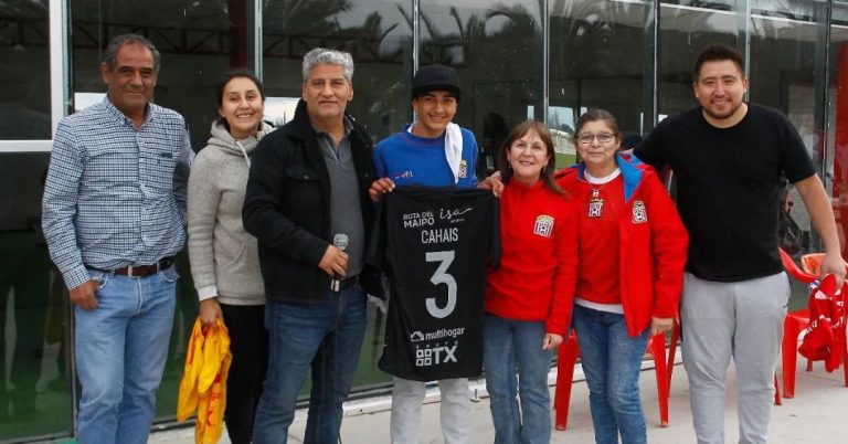 Aplaudida junta dieciochera de socios