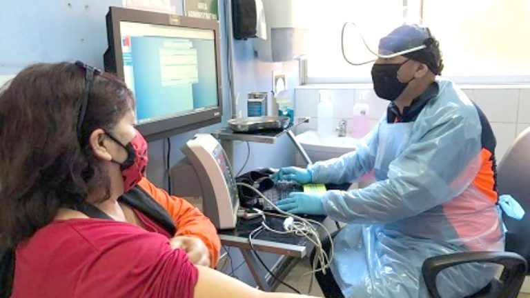 Servicios de Urgencias estarán operativos durante Fiestas Patrias