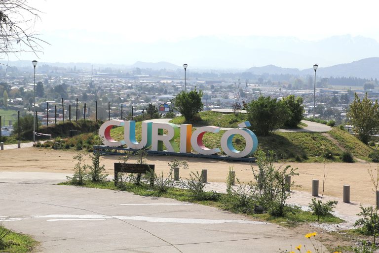 Parque Cerro Condell se encuentra preparado para recibir las visitas de Fiestas Patrias
