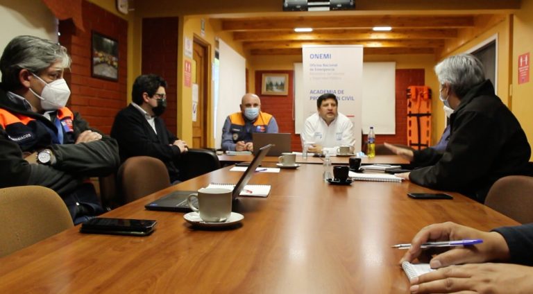 Próxima “temporada” de incendios forestales se prevé “muy violenta”