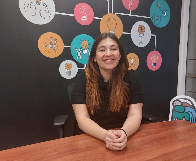 Nueva directora en el Maule de Injuv: “Nuestro sello será llevar oferta programática a todas las comunas de la región”