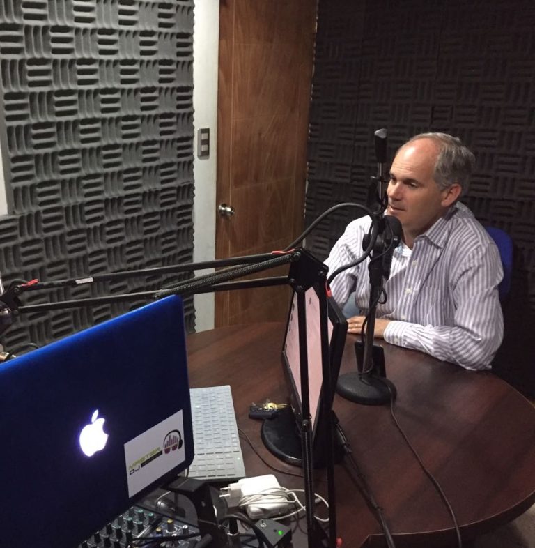 Senador Galilea: “No estoy dispuesto a avalar nada que signifique exponer a Chile a un nuevo fracaso”