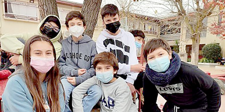 Cierra postulación a  la Beca San Marcelino