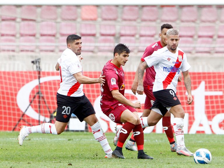 Comenzó venta de entradas para ver al Curi