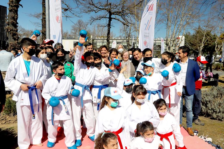 Ministras escucharon clamor ciudadano y anuncian fin a restricciones deportivas en días de restricción ambiental