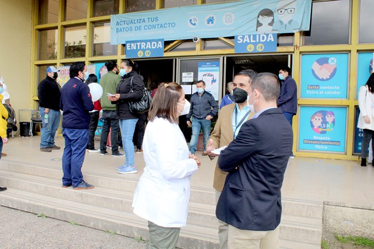 Negativa familiar de donar órganos de sus fallecidos llega a 62% en el Maule