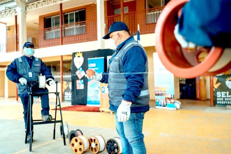 Niños menores de 10 años son los más afectados en accidentes con “hilo curado”