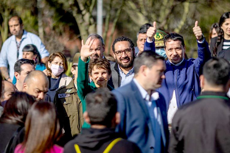 Llaman a postular a programa  “Más Seguridad Más Comunidad”