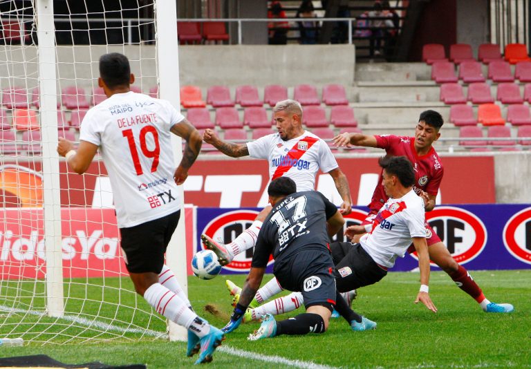 Regresa el fútbol de Primera División