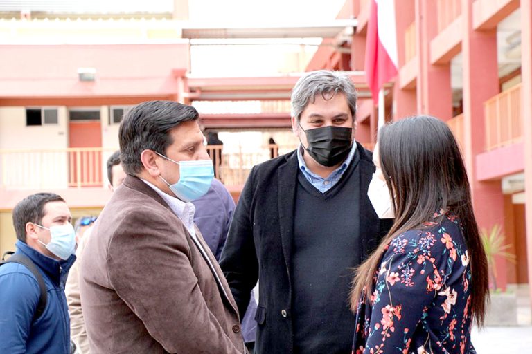 Autoridades reiteran el uso optativo de mascarillas