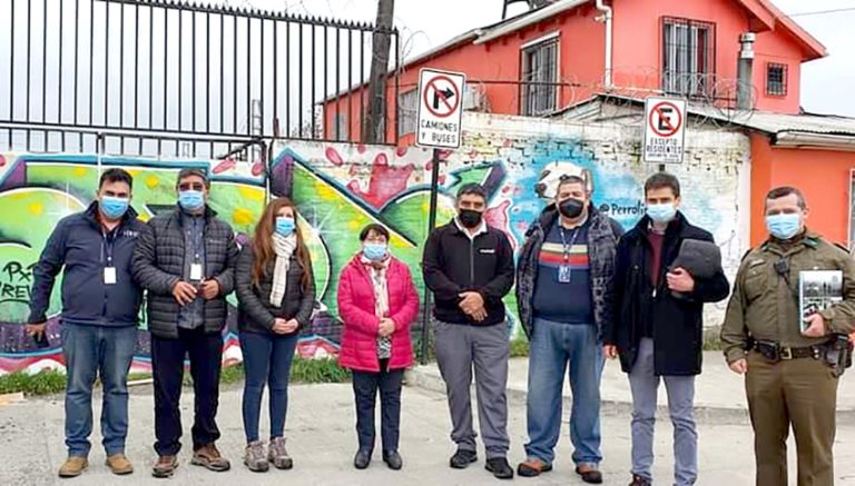 A fines del próximo año comenzaría construcción de Estación de Trenes