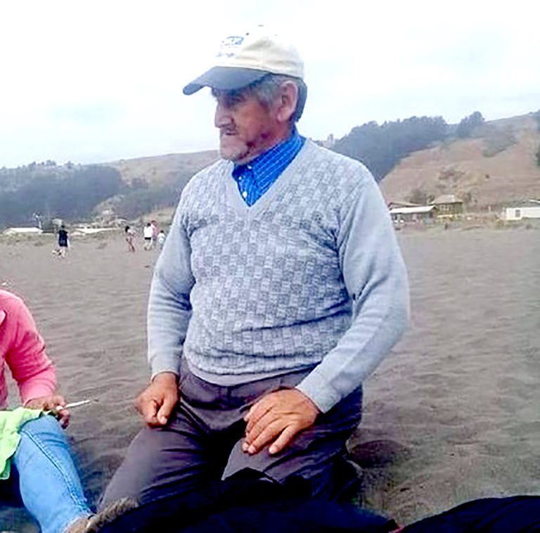 Invitan a participar de cicletada a fin de “pedir  justicia” por artesano que falleció atropellado