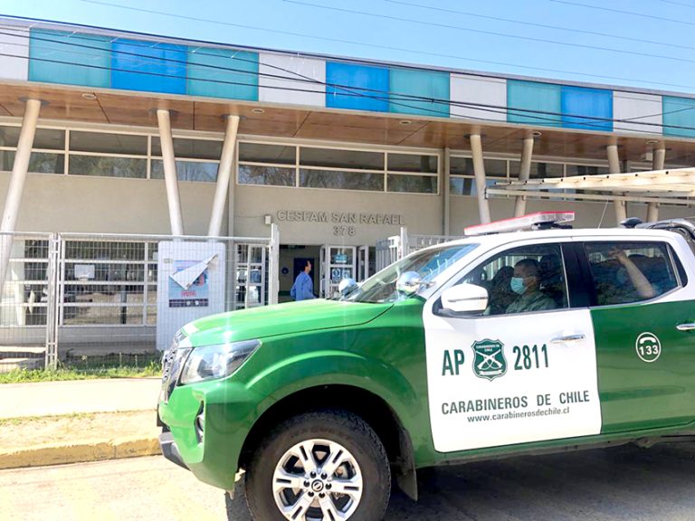 Pericias determinaron que en muerte de lactante no hubo intervención de terceros