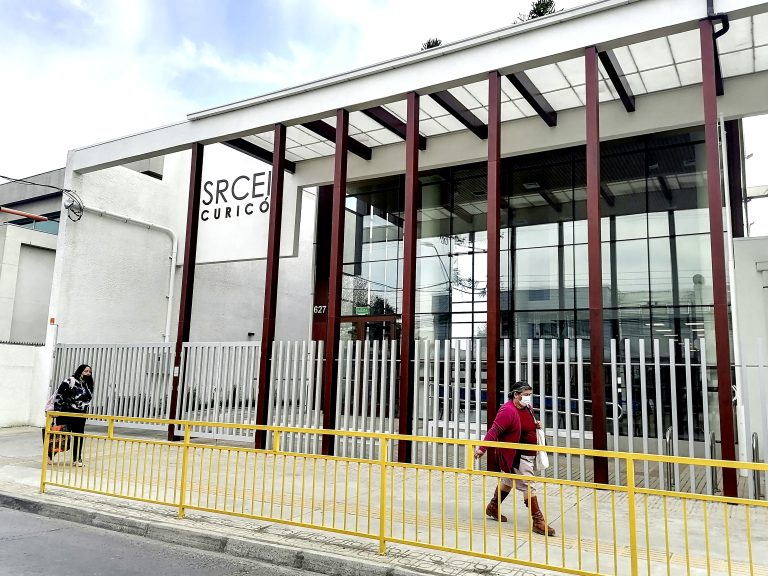 Este lunes comienza a atender nuevo edificio del Registro Civil