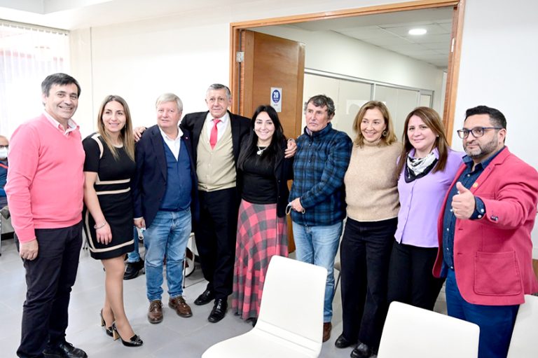 Aprueban recursos para la conservación de caminos de la ruta J-680