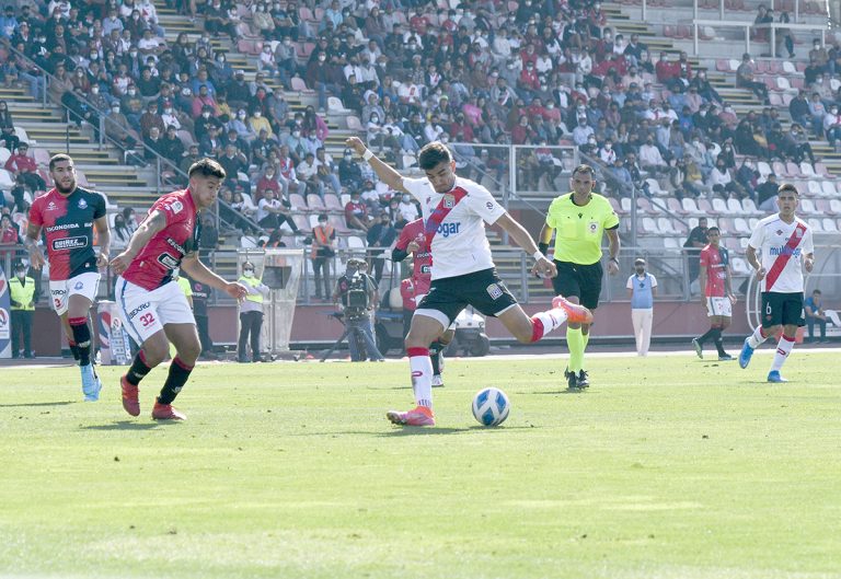 Las fechas finales en la lucha por el título