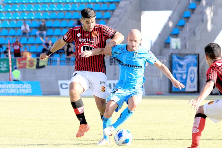 Rangers vuelve al Fiscal con la urgencia de ganar