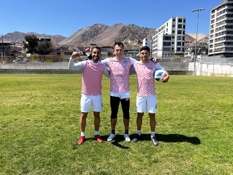 A seguir escribiendo su mejor historia