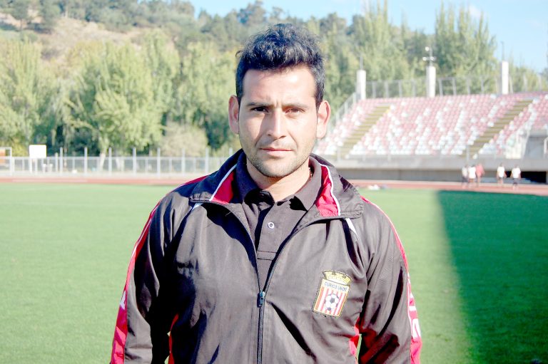 Rodrigo Cofré, preparador físico de Curicó Unido: “Este equipo está muy motivado, enfocado”
