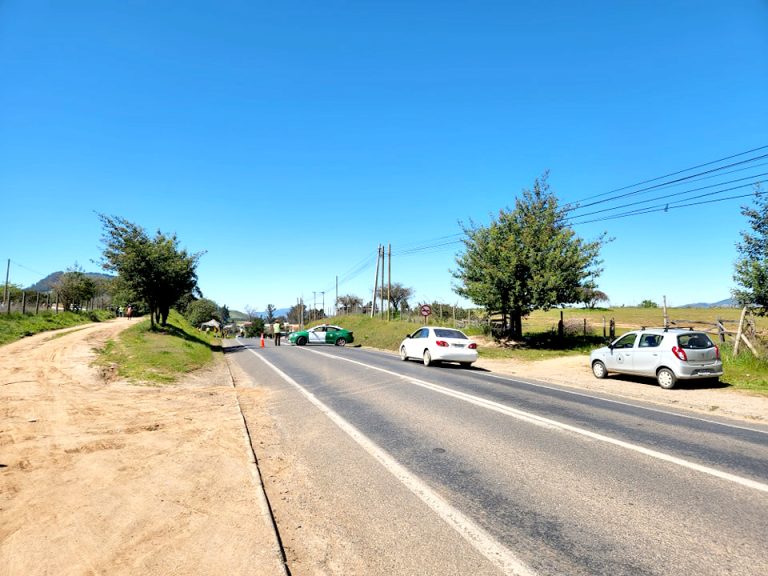 Urge mejorar condiciones de seguridad en sector Mira Río