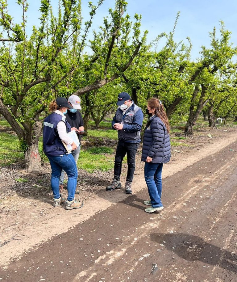Alcalde por origen de malos olores: “Es más bien de la zona sur de la comuna o de las comunas de la zona sur de la provincia”