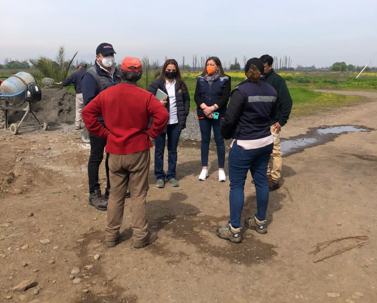George Bordachar por malos olores: “Es impresentable lo que le está ocurriendo a los curicanos”