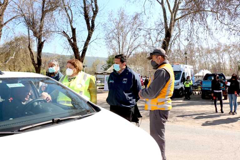 Autoridades coordinan plan de acción en carreteras para el fin de semana festivo