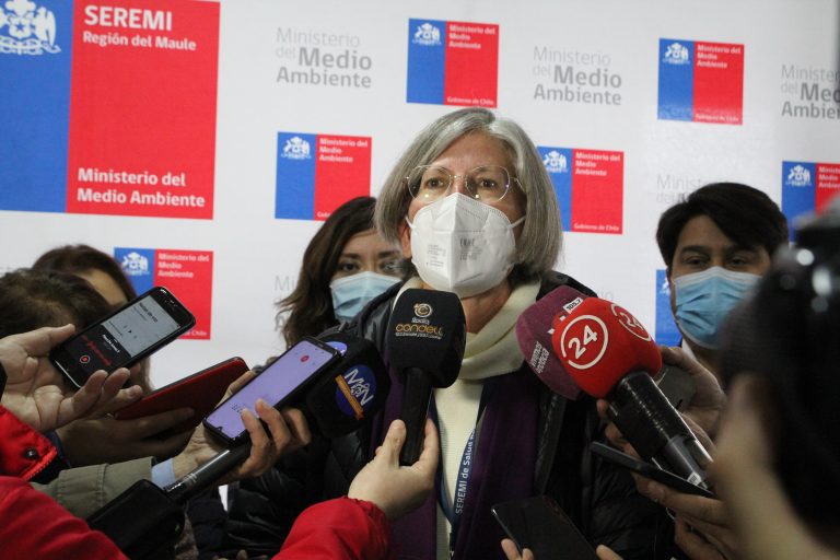 “Viruela del Mono”: A dos se eleva la cifra de casos confirmados en el Maule