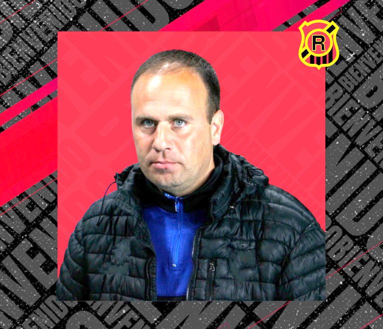 Juan José Luvera asumirá como nuevo DT de Rangers