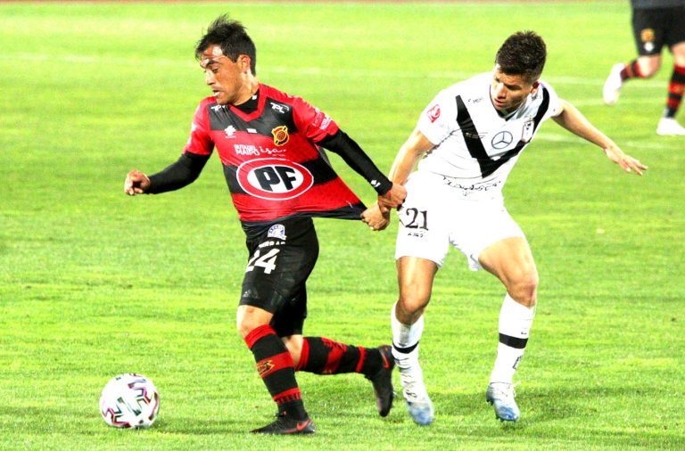 Tras receso del “18” Rangers visita a Santiago Morning en La Pintana