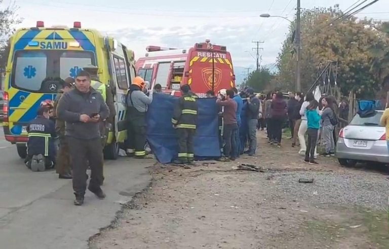 Siguen los accidentes con consecuencias fatales en la ruta L-11