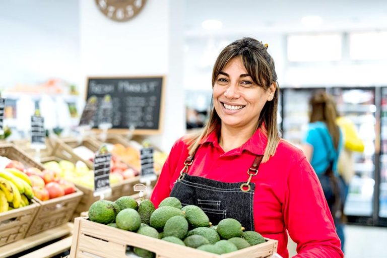 Estudio revela que por quinta vez bajó la cantidad de personas ocupadas en el Maule