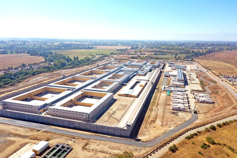 Plan de concesiones del MOP considera mirada más regionalista entre 2022-2026