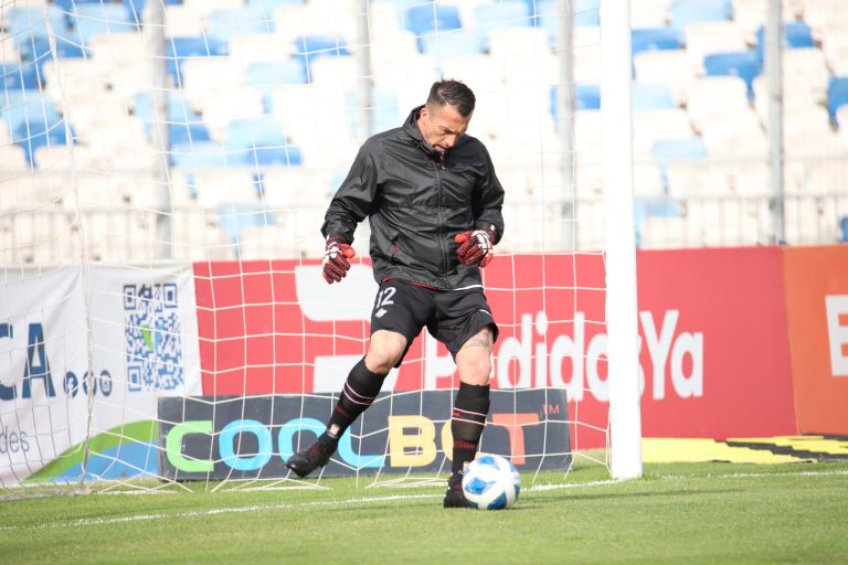 Fabián Cerda: “Todos aportamos con un granito de arena”