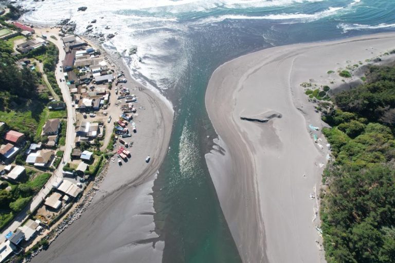 Advierten que sistema hídrico se encuentra literalmente “en peligro”