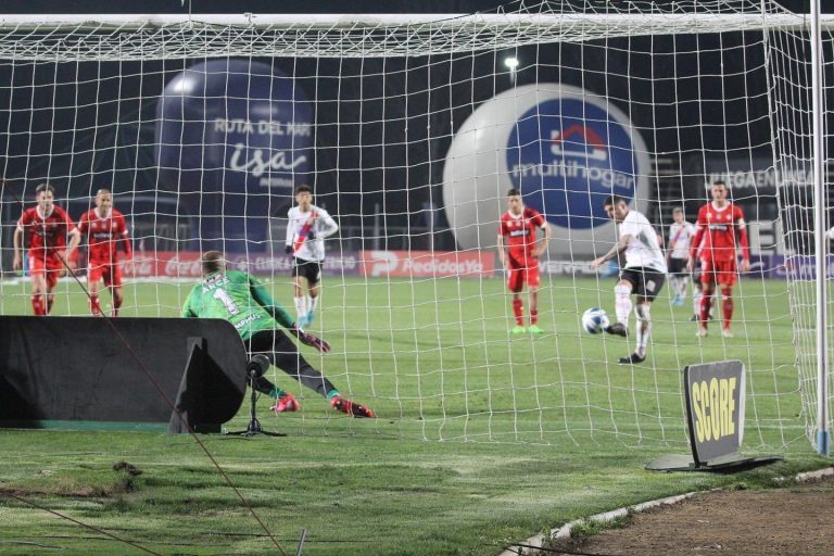 Análisis al equipo que “rompió el cemento”