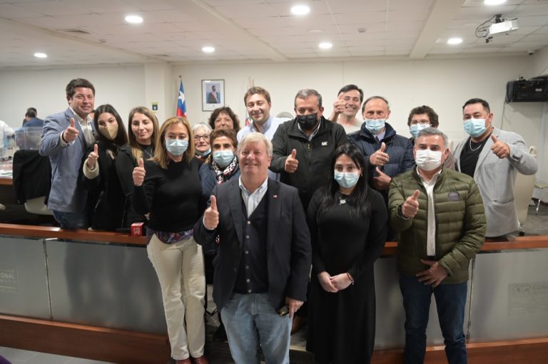 Más de 600 millones de pesos para pavimentar caminos de La Quirigua a Boyeruca