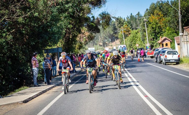 Mañana domingo se llevará a cabo la quinta versión del “Rally de Los Negros”
