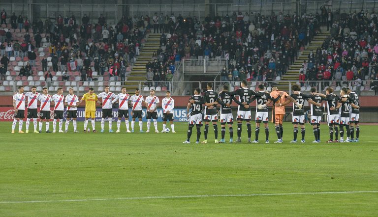 Por el título vs el objetivo del subliderato