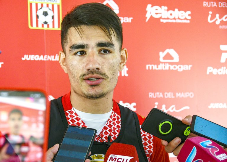 Diego Coelho: “Debemos tener la misma actitud e intensidad”