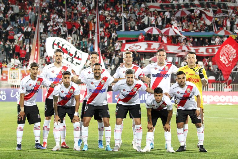 Diez curicanos nominados a los mejores del año