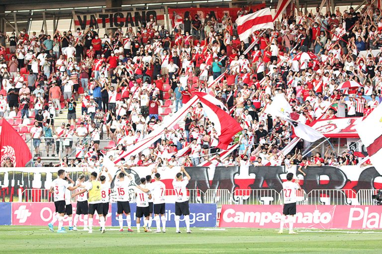 Curicó Unido enfrentará uno de sus partidos más importantes