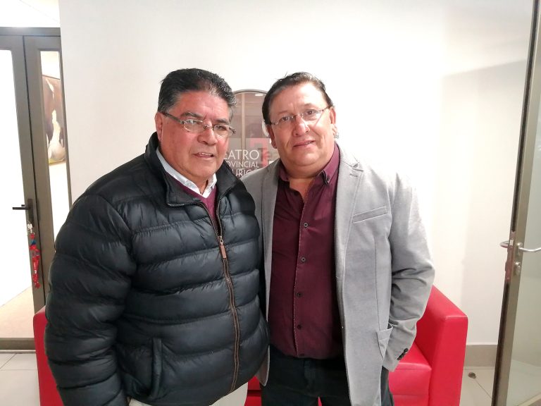 Un reencuentro que será ¡Toda una Sensación!