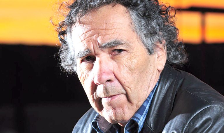 Premio Nacional de Literatura estará presente en la Felic 2022