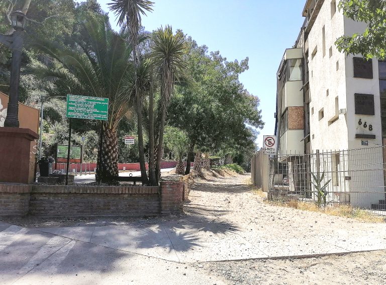 Red de Humedales Curicó se manifestará en contra de proyecto Rucatremo-Zapallar