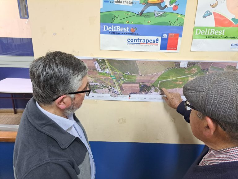 Preocupación por efectos que produciría proyecto de bypass en Sagrada Familia