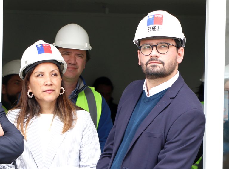 Autoridades abordan complejidades de proyecto de vialidad del sector Zapallar